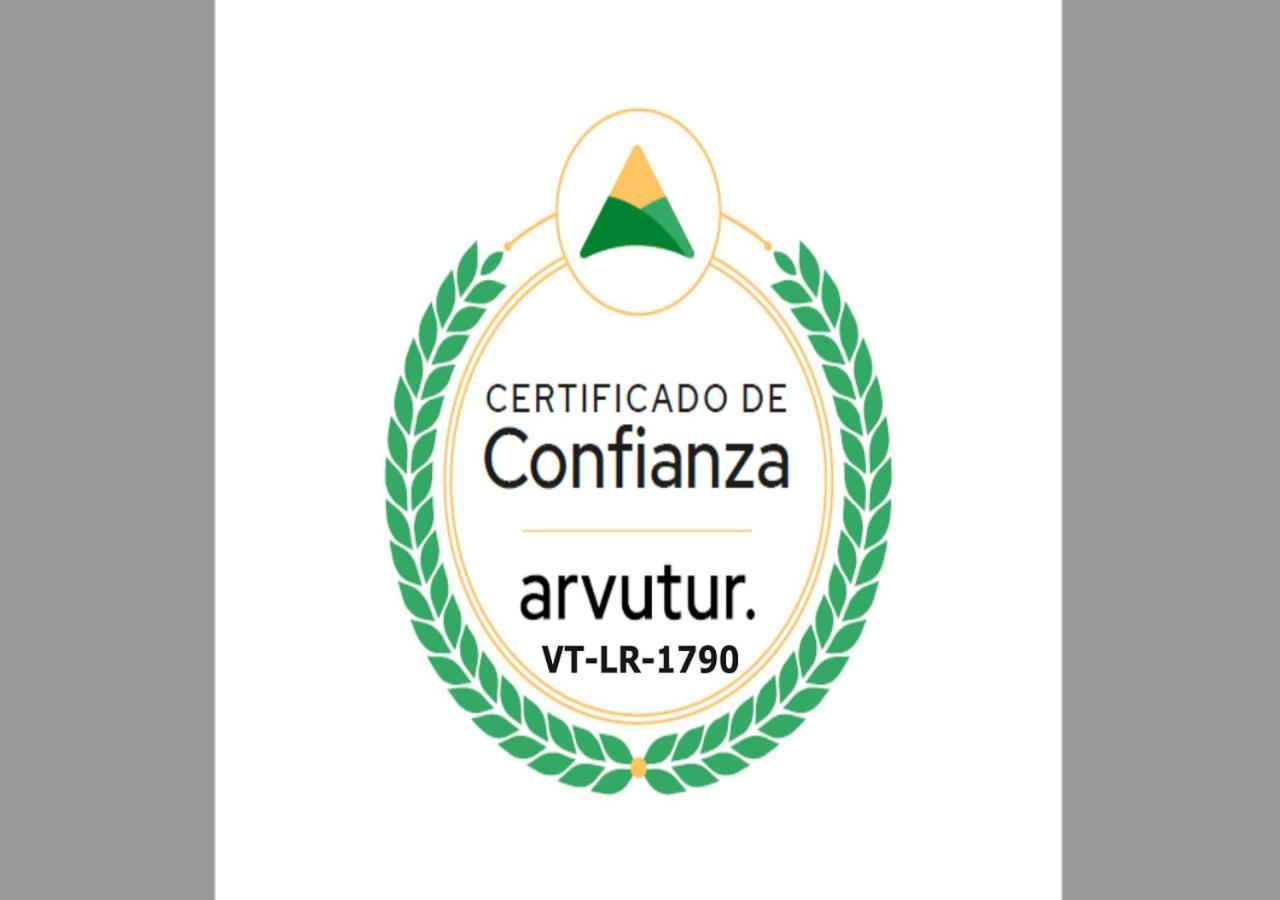 Alojamiento En Pleno Centro Con Wifi Y Aire Acondicionado Logroño Zewnętrze zdjęcie
