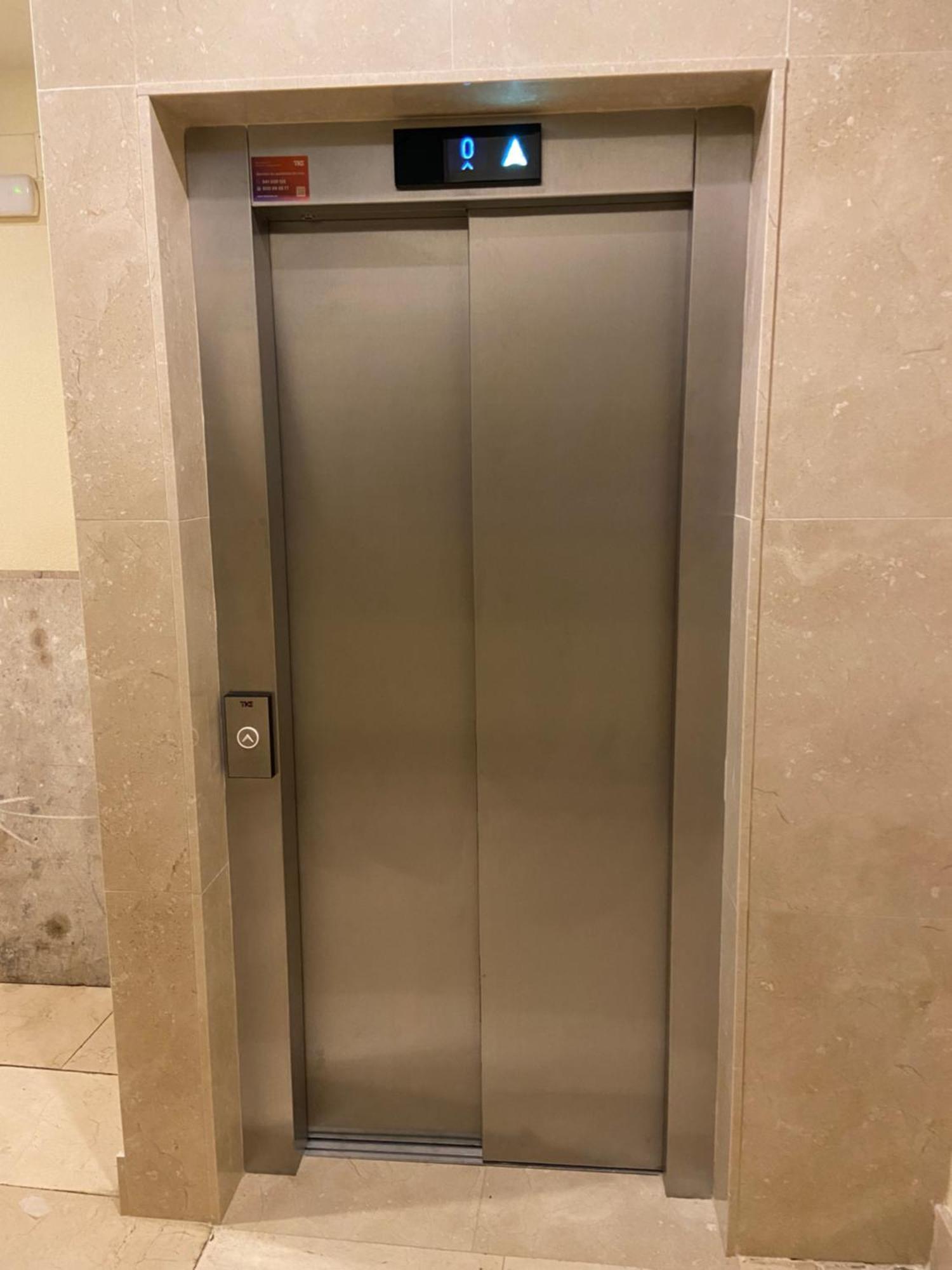 Alojamiento En Pleno Centro Con Wifi Y Aire Acondicionado Logroño Zewnętrze zdjęcie